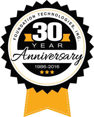 Celebrating Three Decades of Unmatched Service