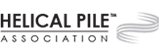 Helical Pile Association Logo