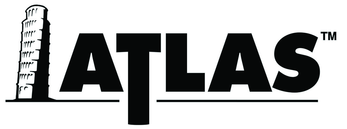 ATLAS Resistance Piers Logo