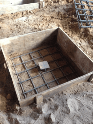 Helical Piles in Deep Foundation Construction