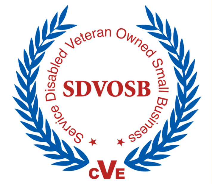 SDVOSB Logo