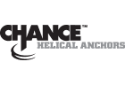 CHANCE Helical Anchors Logo