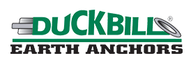 Duckbill<sup>&reg;</sup> Earth Anchors