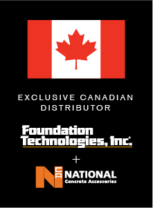 Exclusive Canadian Distributor