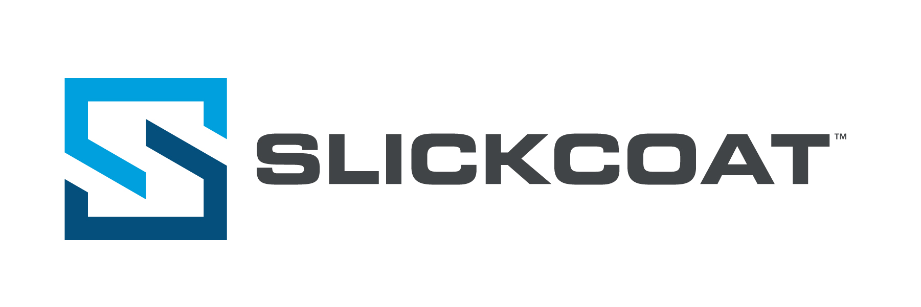 Slickcoat Friction Reduction Coating Logo