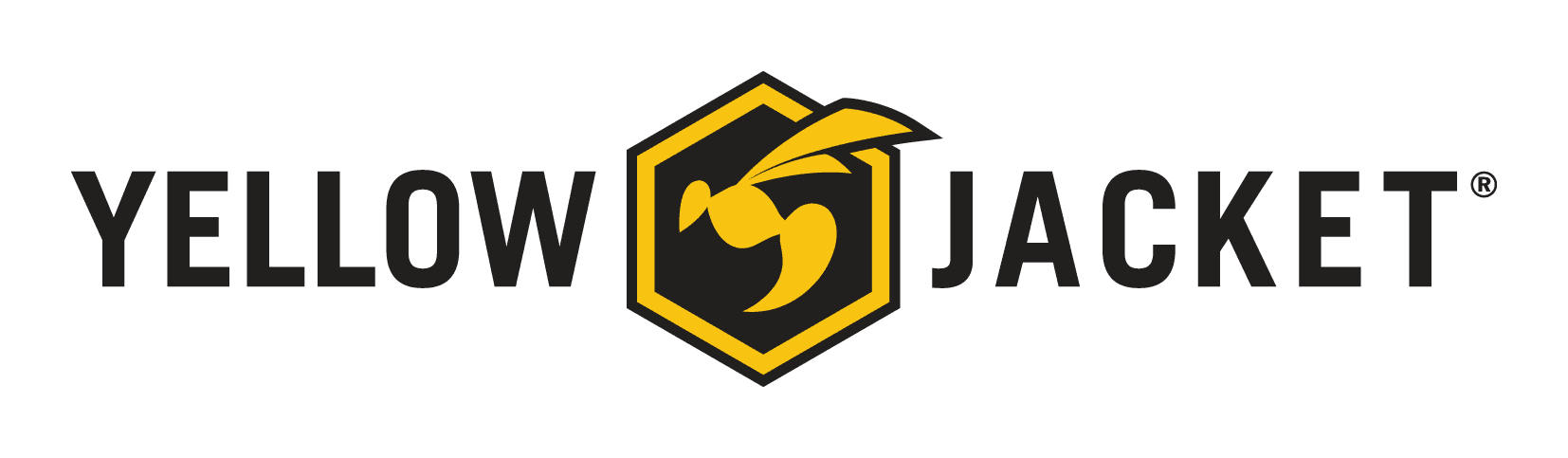 Yellow Jacket Friction Reduction Pile Sleeves Logo