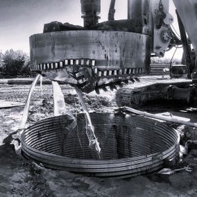 Drilling Fluids