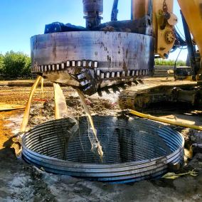Drilling Fluids