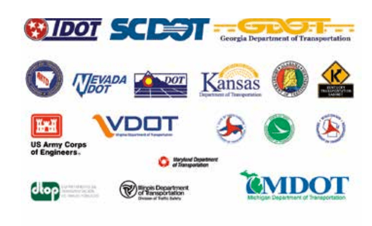 Companies Using Yellow Jacket Logos