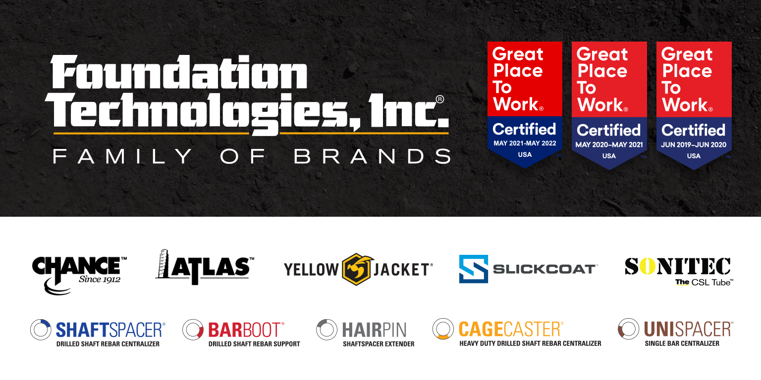 Foundation Technologies Inc. Blog